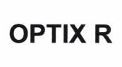 Trademark OPTIX R