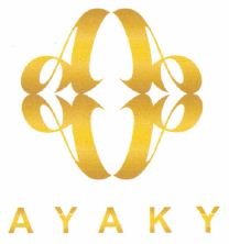 Trademark AYAKY