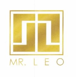 Trademark MR. LEO