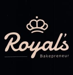 Trademark ROYAL'S BAKEPRENEUR