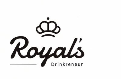 Trademark ROYAL'S Drinkreneur