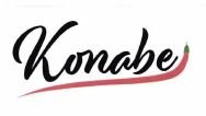 Trademark Konabe + Logo