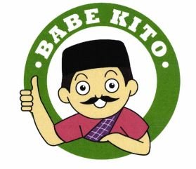 Trademark BABE KITO + Logo