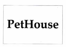 Trademark PetHouse