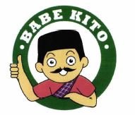 Trademark BABE KITO +Logo