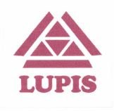 Trademark LUPIS + Logo