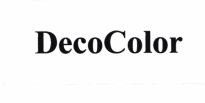 Trademark DecoColor