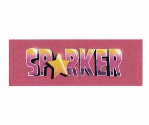 Trademark SPARKER