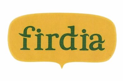 Trademark firdia