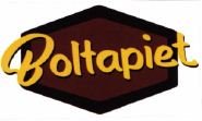 Trademark BOLTAPIET + LOGO