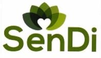 Trademark SenDi + LOGO