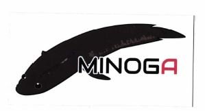 Trademark MINOGA