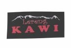 Trademark LERENG KAWI+LOGO