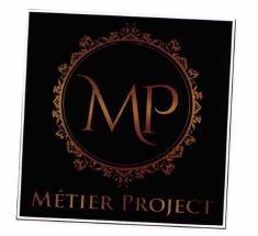 Trademark METIER PROJECT