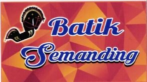 Trademark Batik Semanding