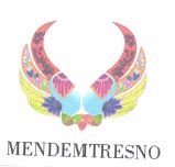 Trademark MENDEMTRESNO