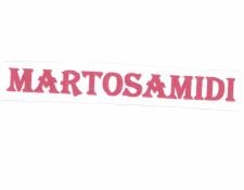 Trademark MARTOSAMIDI