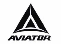 Trademark Aviator + Logo