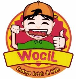 Trademark WOCIL