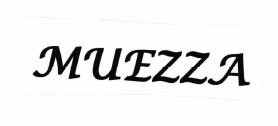 Trademark MUEZZA