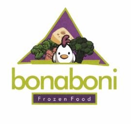 Trademark BONABONI