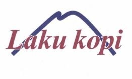 Trademark LAKU KOPI