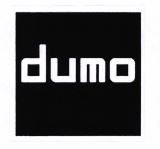 Trademark Dumo