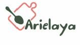 Trademark Arielaya + Logo