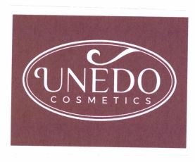 Trademark UNEDO Cosmetics + Lukisan