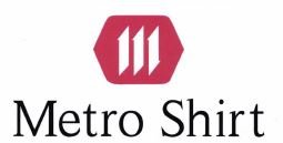 Trademark METRO SHIRT