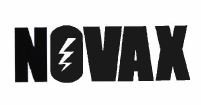 Trademark NOVAX