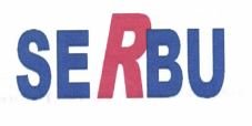 Trademark SERBU