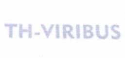 Trademark TH-VIRIBUS