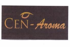 Trademark CEN-AROMA