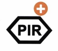 Trademark PIR