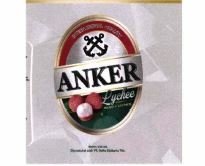 Trademark ANKER Lychee