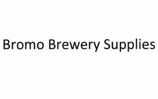 Trademark Bromo Brewery Supplies