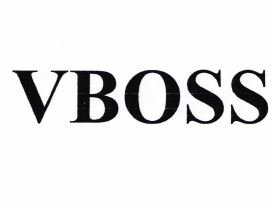 Trademark VBOSS