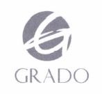 Trademark GRADO