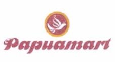 Trademark PAPUAMART + LOGO