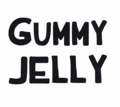 Trademark GUMMY JELLY