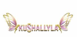 Trademark KUSHALLYLA + Logo