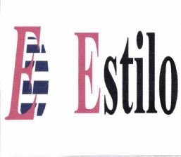 Trademark Estilo