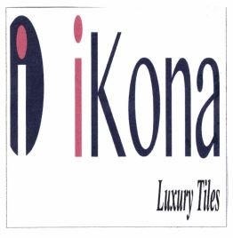 Trademark iKona Luxury Tiles