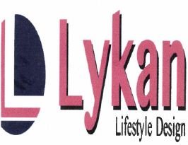 Trademark Lykan Lifestyle Design