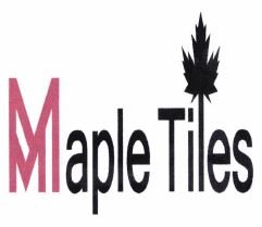 Trademark Maple Tiles