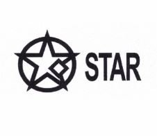 Trademark STAR