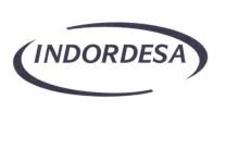 Trademark INDORDESA & DEVICE