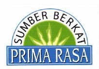 Trademark SUMBER BERKAT PRIMA RASA + Logo