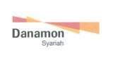 Trademark DANAMON SYARIAH + Logo